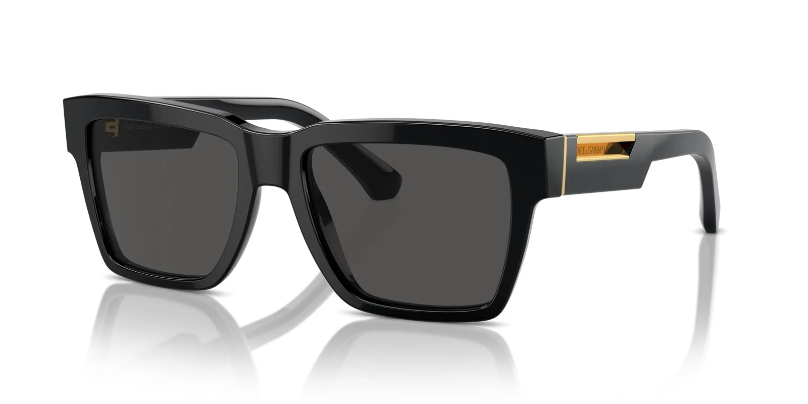 Dolce & Gabbana 4465 Sunglasses - view 5